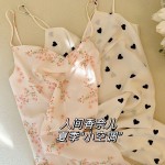 2 dây lụa xinh xắn Z0009