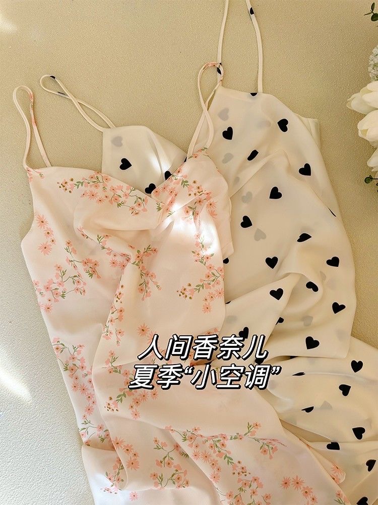 2 dây lụa xinh xắn Z0009
