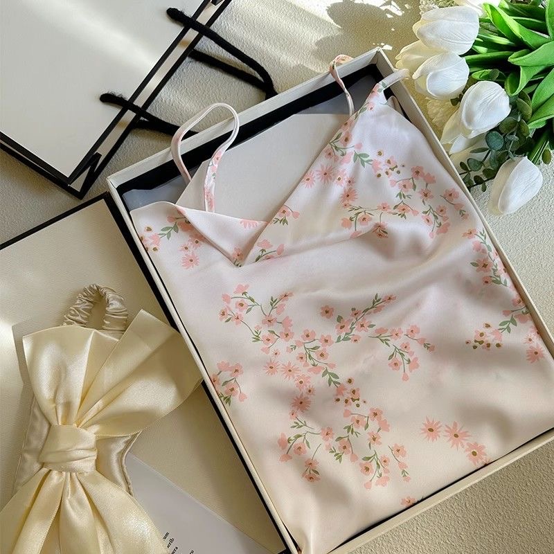 2 dây lụa xinh xắn Z0009
