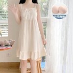 Váy dây tặng mút ngực Z0003