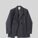 Blazer cực chất B0046