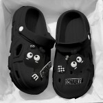 Dps crocs xinh D0008