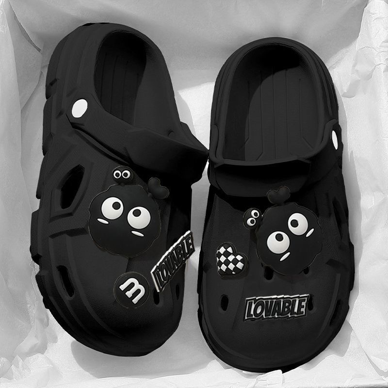 Dps crocs xinh D0008