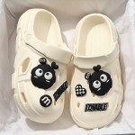 Dps crocs xinh D0008