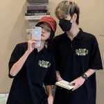 Set đôi nam nữ vải Polo C0002
