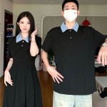 Set đôi nam nữ C0001