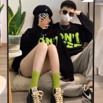 Set đôi hot trend C0010