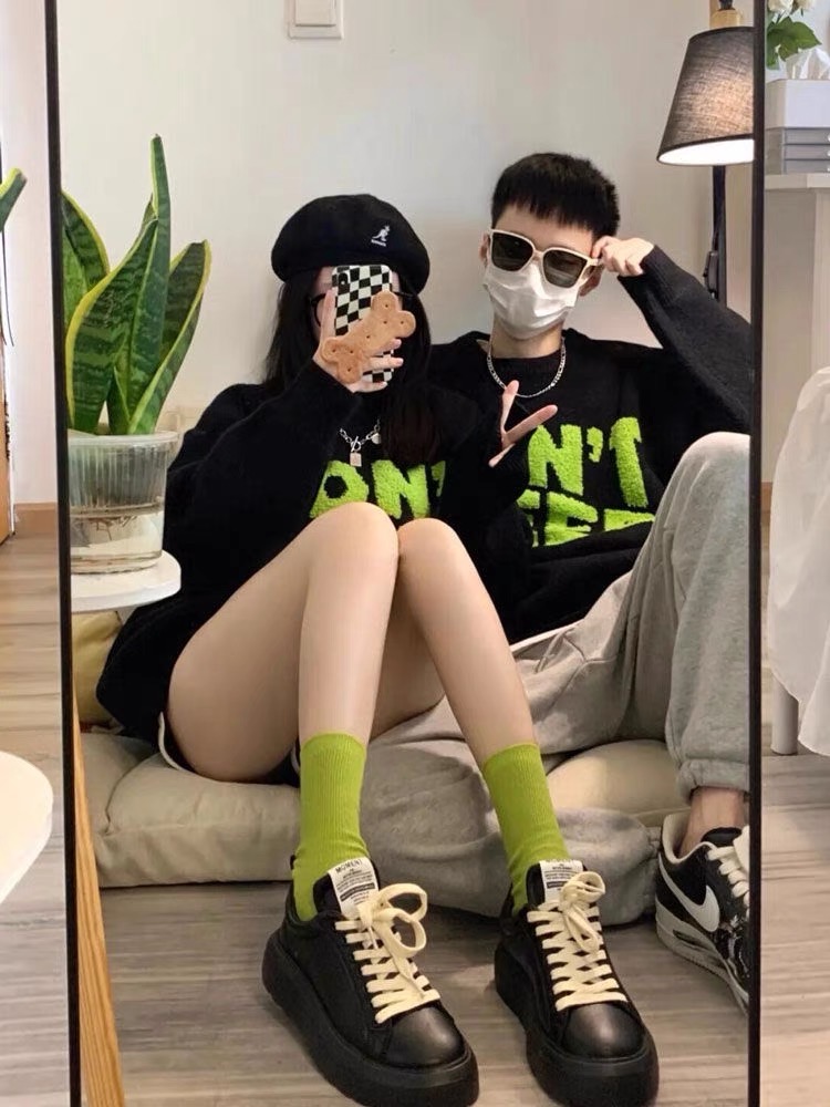 Set đôi hot trend C0010
