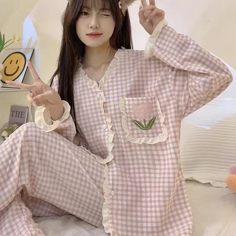 Set ngủ siêu xinh HC0007