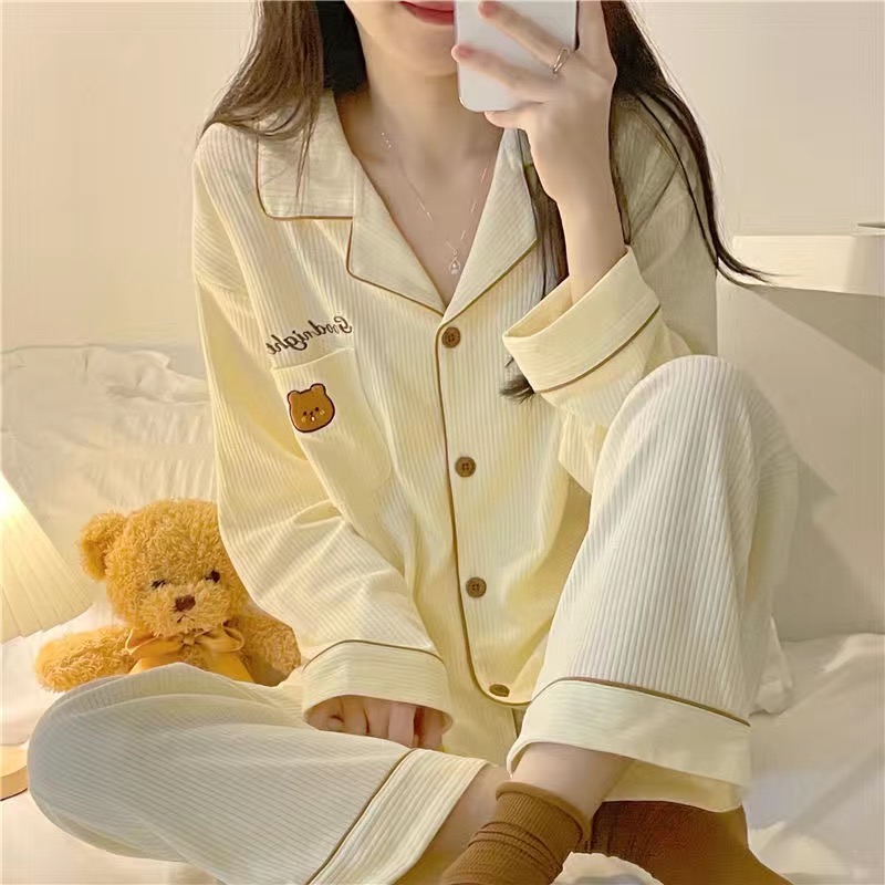 Set ngủ siêu xinh HC0007
