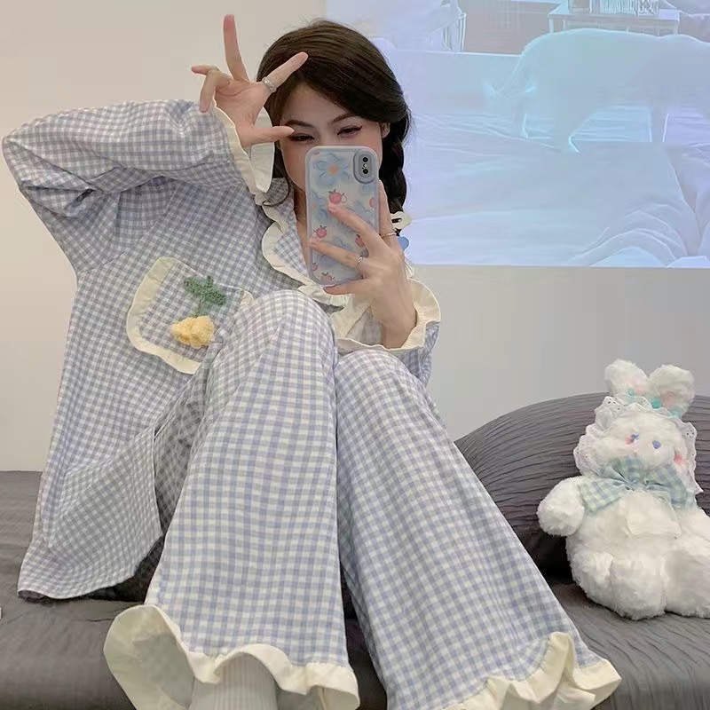 Set ngủ siêu xinh HC0007