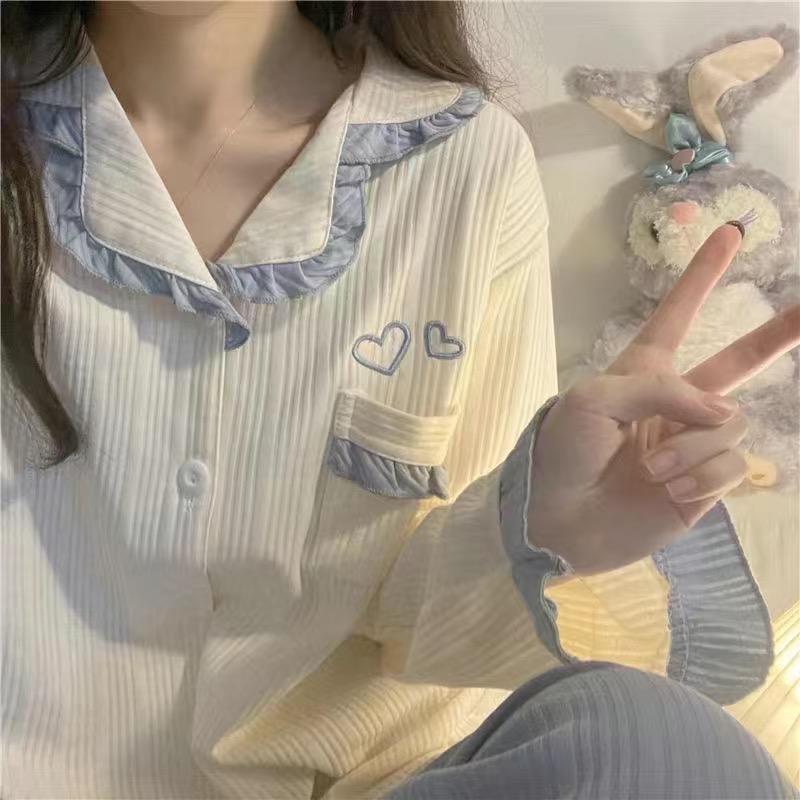 Đồ ngủ xinh HC0004
