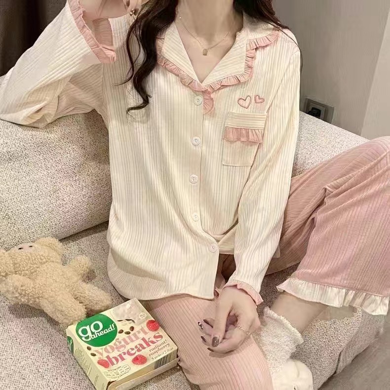 Đồ ngủ xinh HC0004
