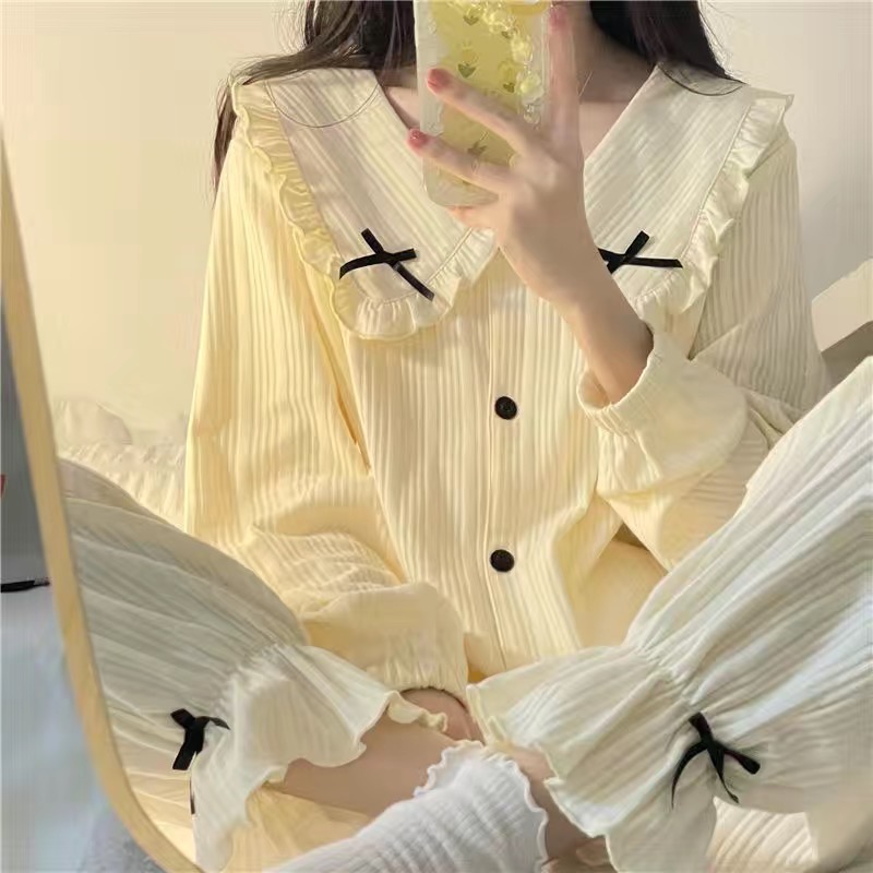 Set ngủ siêu xinh HC0007