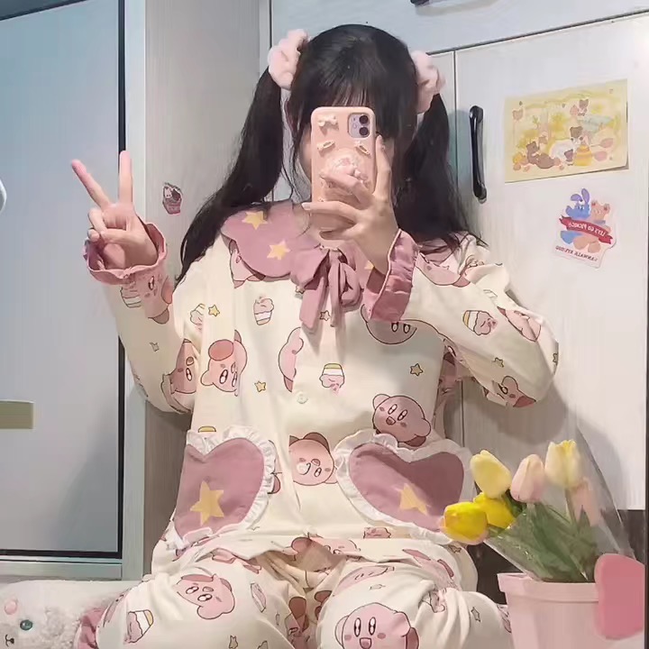 Set ngủ siêu xinh HC0007