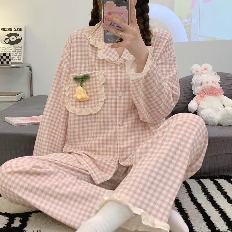 Set ngủ siêu xinh HC0007
