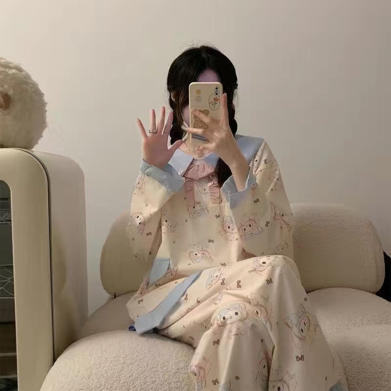 Set ngủ siêu xinh HC0007
