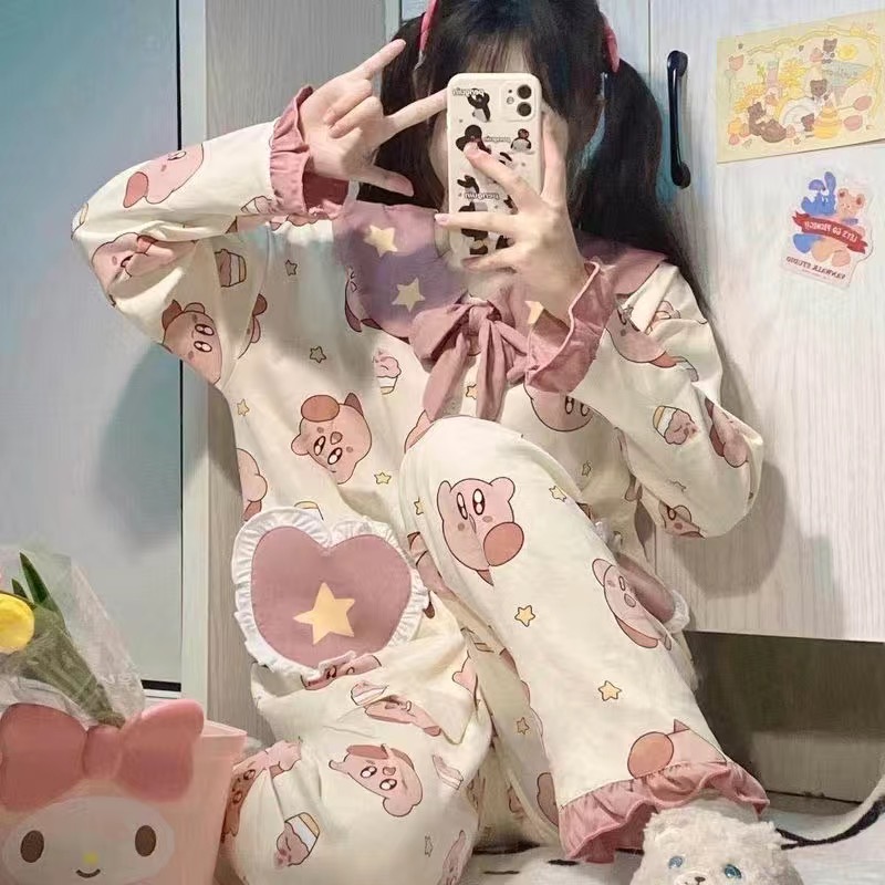 Set ngủ siêu xinh HC0007