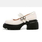Giày oxford xinh S0023
