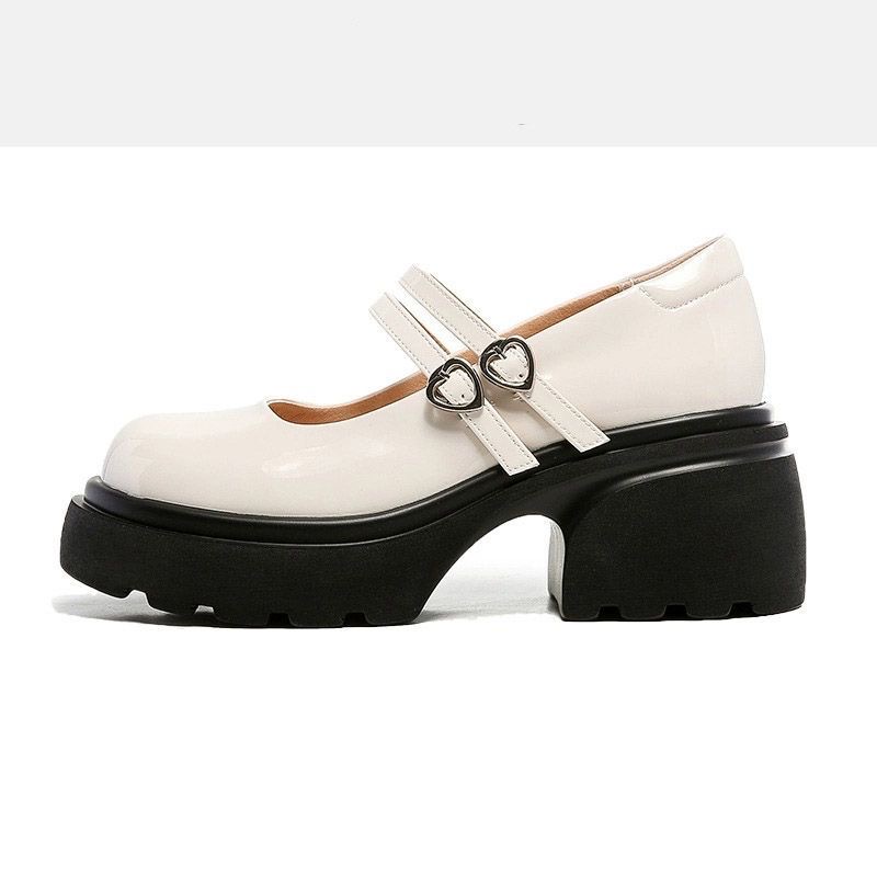 Giày oxford xinh S0023
