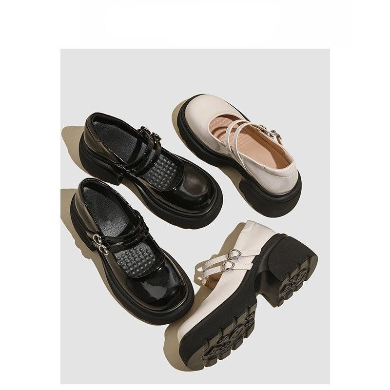 Giày oxford xinh S0023