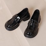 Giày kèm set gài thay đổi S0019