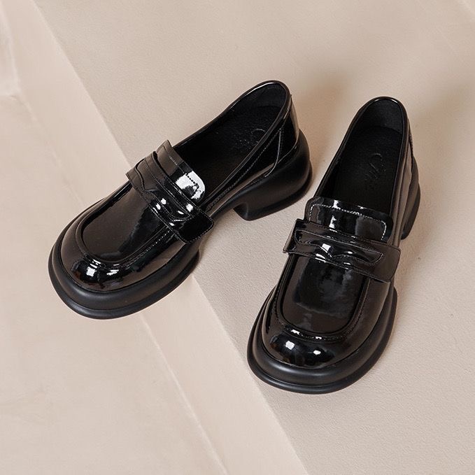 Giày kèm set gài thay đổi S0019