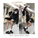 Giày Studio nhà ANT S0015