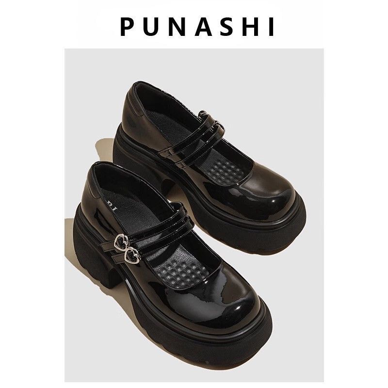 Giày oxford xinh S0023