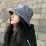 Mũ lông cừu hot hit H0003