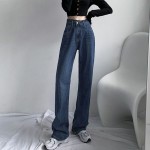 Jeans xuông hách dáng Q0004