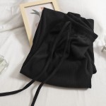 Quần vải xuông Q0001