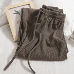 Quần vải xuông Q0001