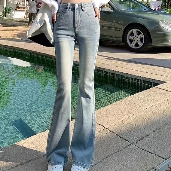 Quần jeans Q0025
