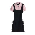 Set váy Black Pink SN0011