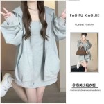 Set váy khoác xinh SN0034