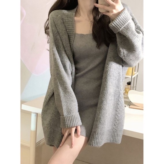 https://www.mint-storekr.com/products/set-vay-kem-cardigan-sn0014