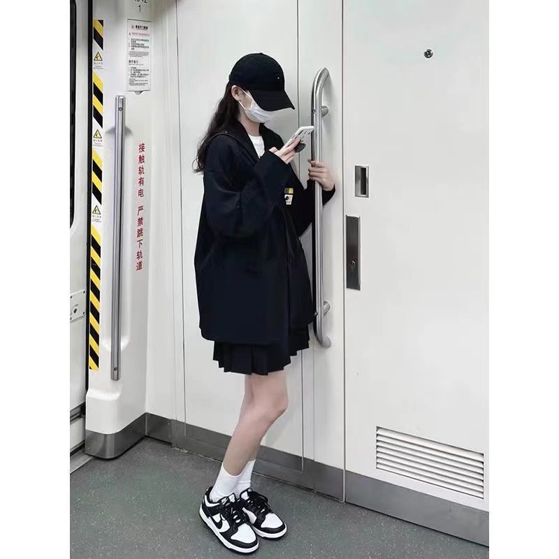 Set váy + blazer xinh SN0047