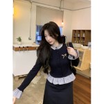 Set váy thu xinh SN0061