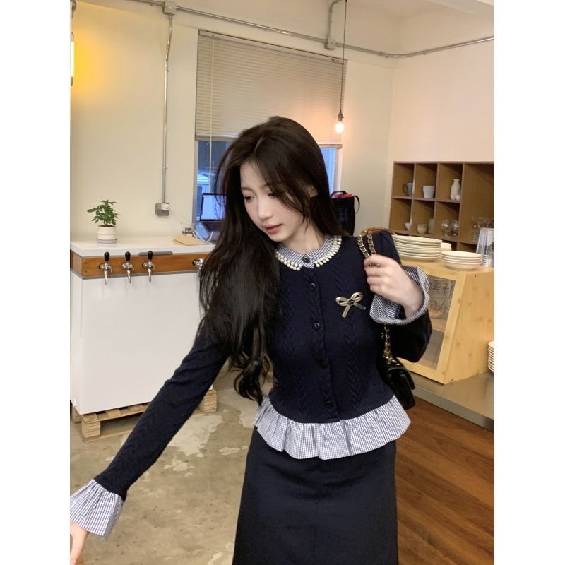Set váy thu xinh SN0061