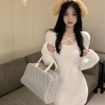 Len body xinh V0021