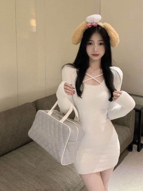 Len body xinh V0021
