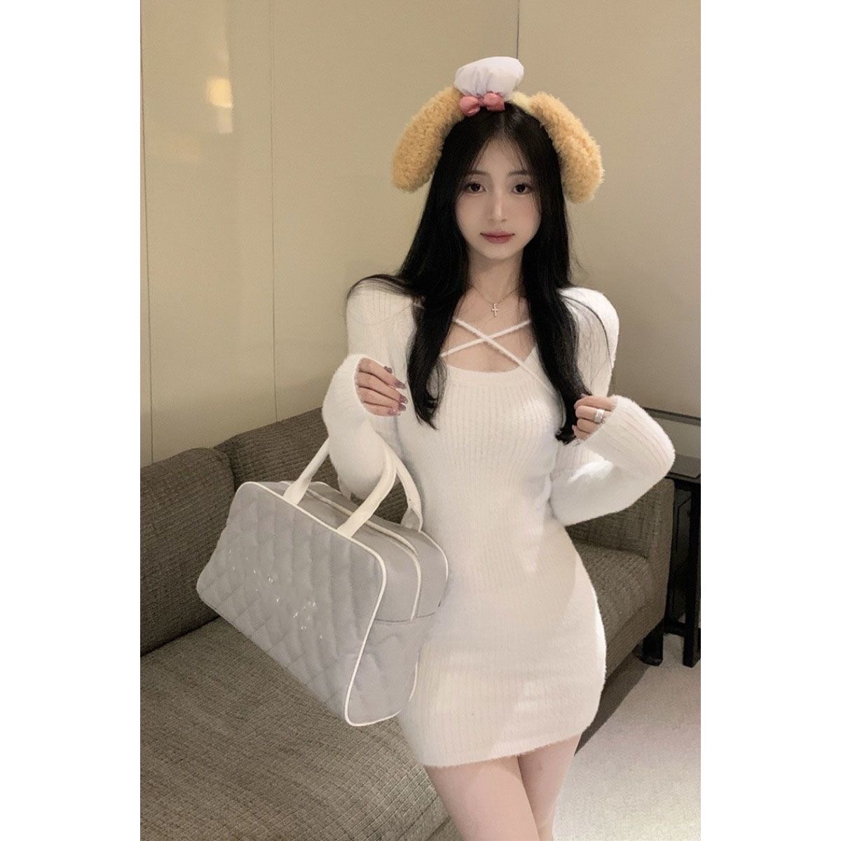 Len body xinh V0021